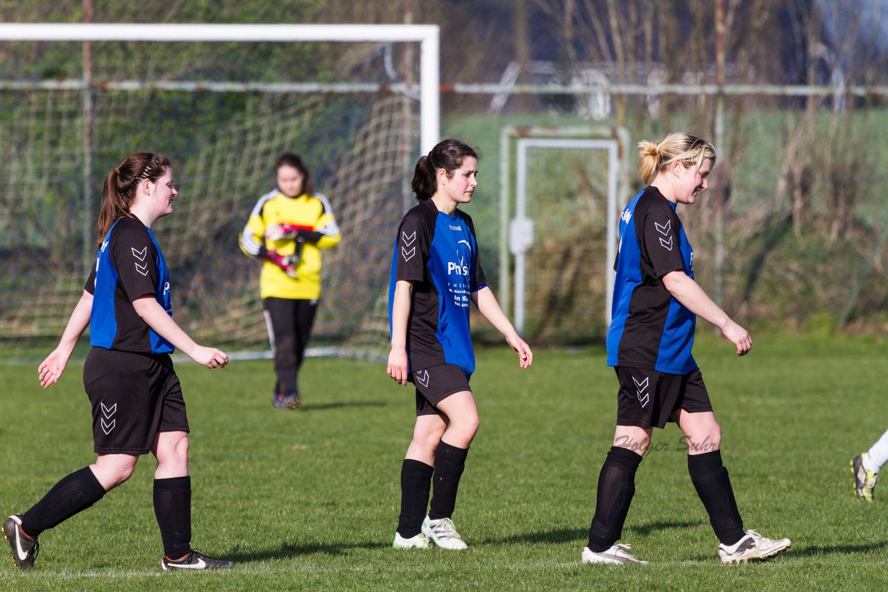 Bild 334 - Frauen BraWie - FSC Kaltenkirchen : Ergebnis: 0:10